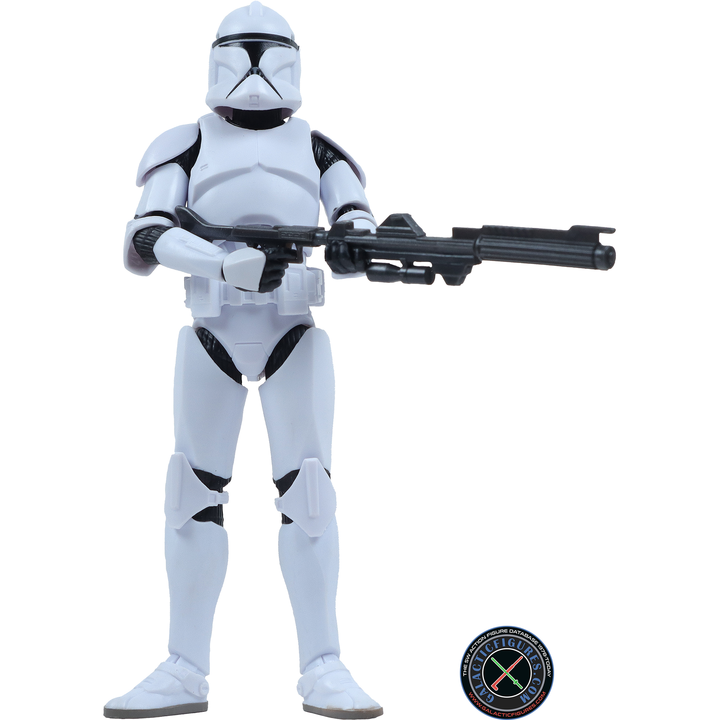 Clone Trooper