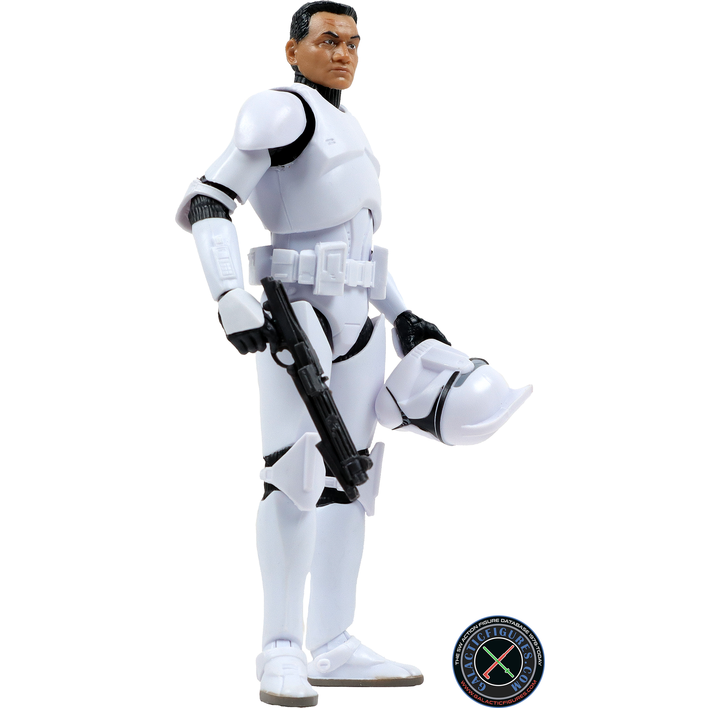Clone Trooper
