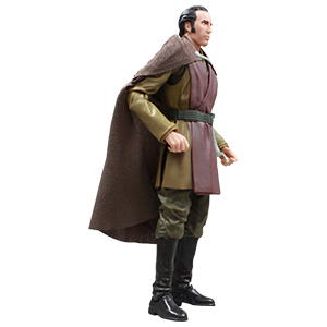  Tales Of The Jedi (Jedi Master Dooku)