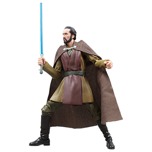  Tales Of The Jedi (Jedi Master Dooku)