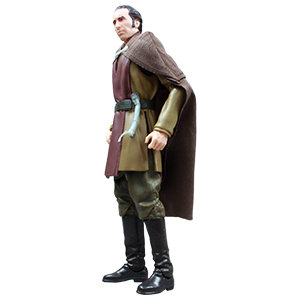  Tales Of The Jedi (Jedi Master Dooku)