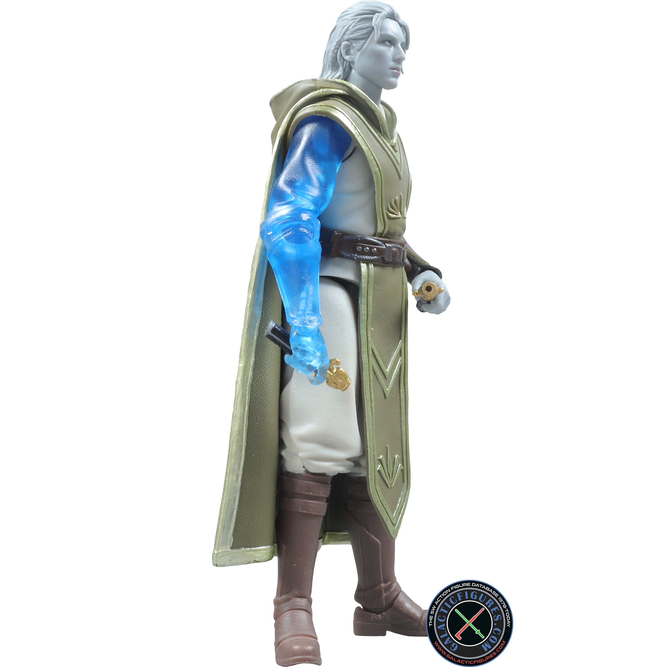 Dagan Gera Jedi: Survivor 2-Pack With Dagan Gera & BX Droid