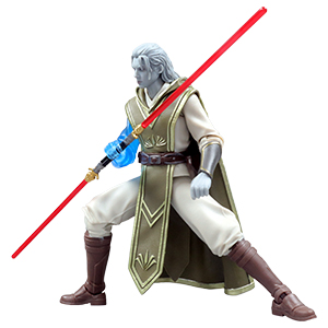 Dagan Gera Jedi: Survivor 2-Pack With Dagan Gera & BX Droid