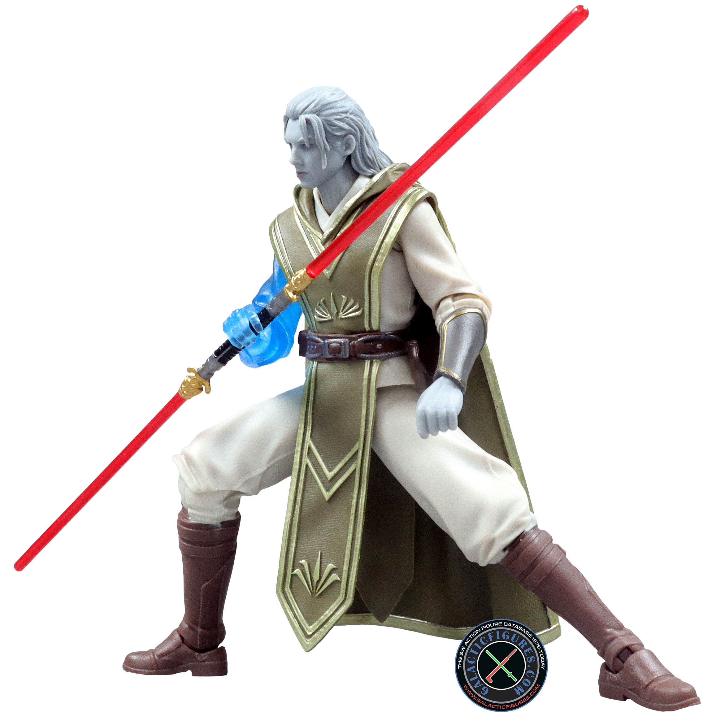Dagan Gera Jedi: Survivor 2-Pack With Dagan Gera & BX Droid