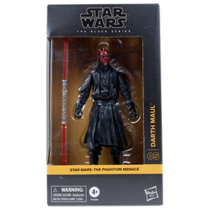 Darth Maul 