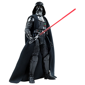 Darth Vader A New Hope