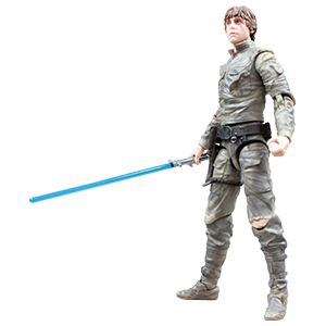  Darth Vader & Luke Skywalker 2-pack