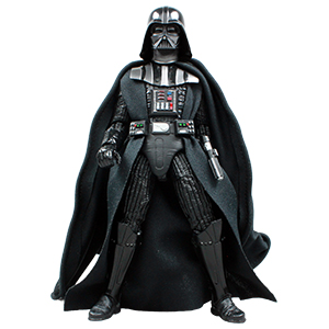  Darth Vader & Luke Skywalker 2-pack
