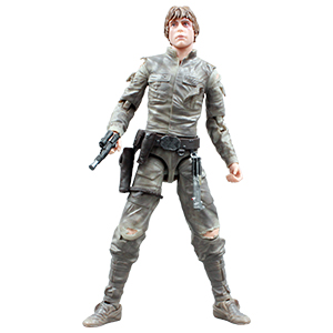  Darth Vader & Luke Skywalker 2-pack