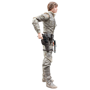  Darth Vader & Luke Skywalker 2-pack