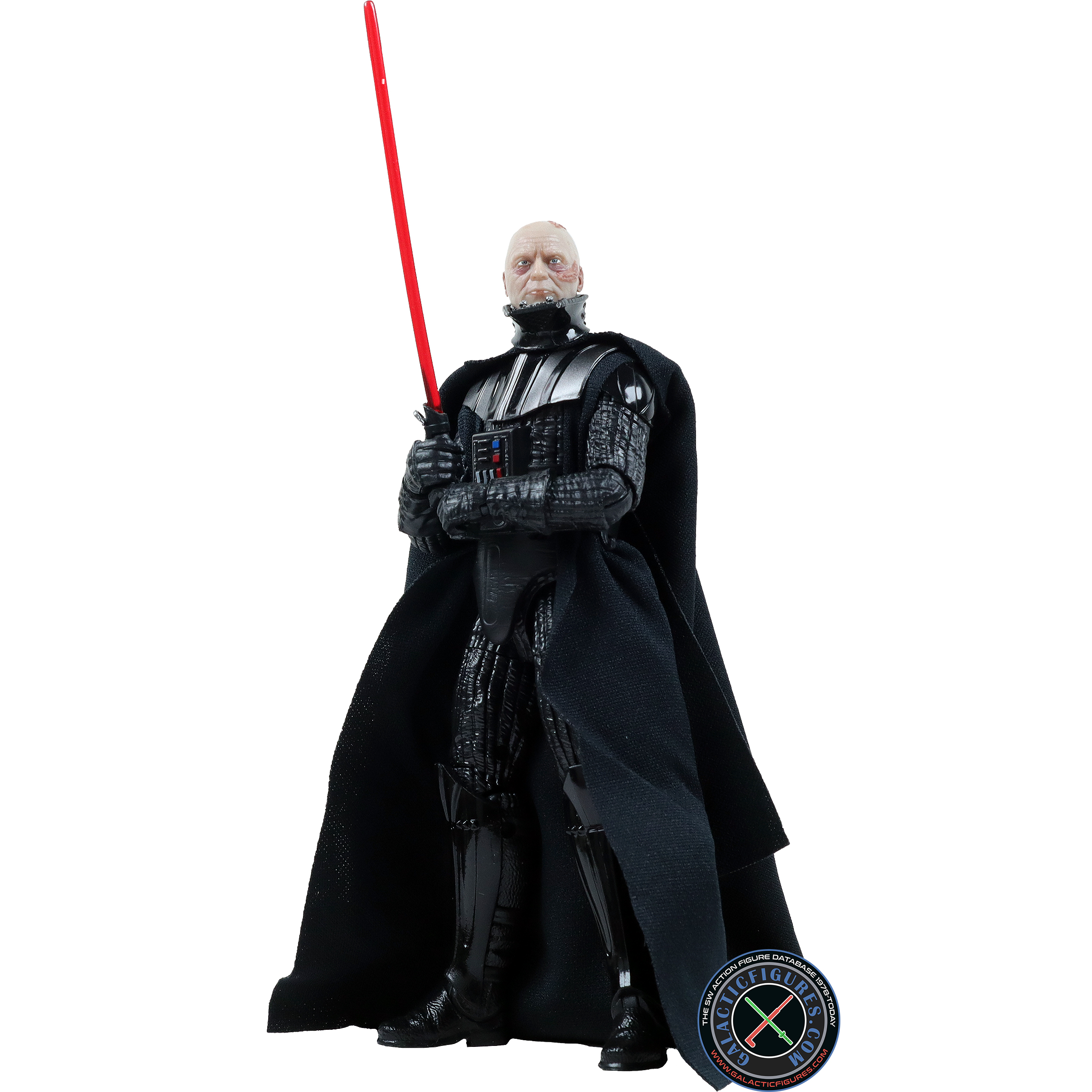 Darth Vader