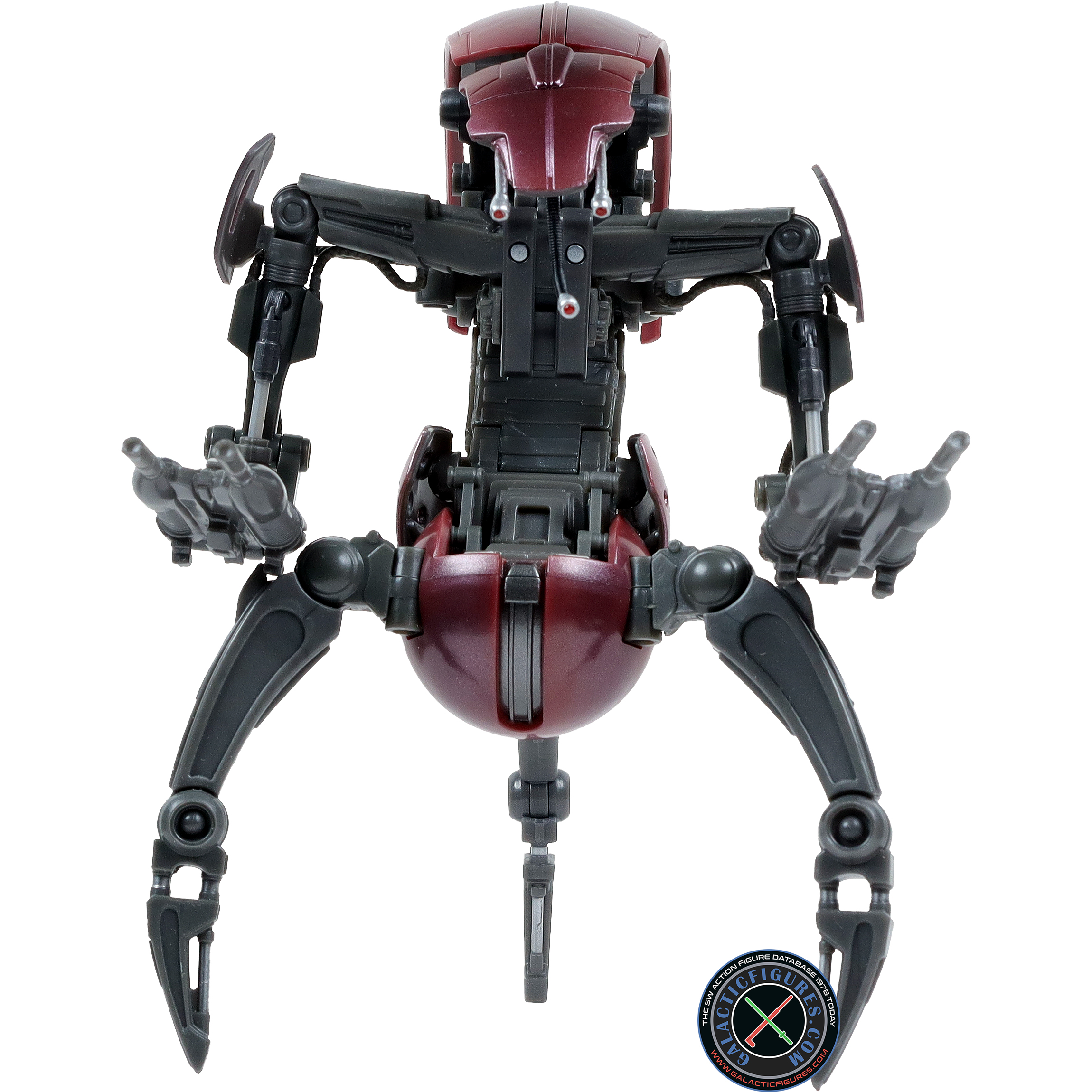 Destroyer Droid