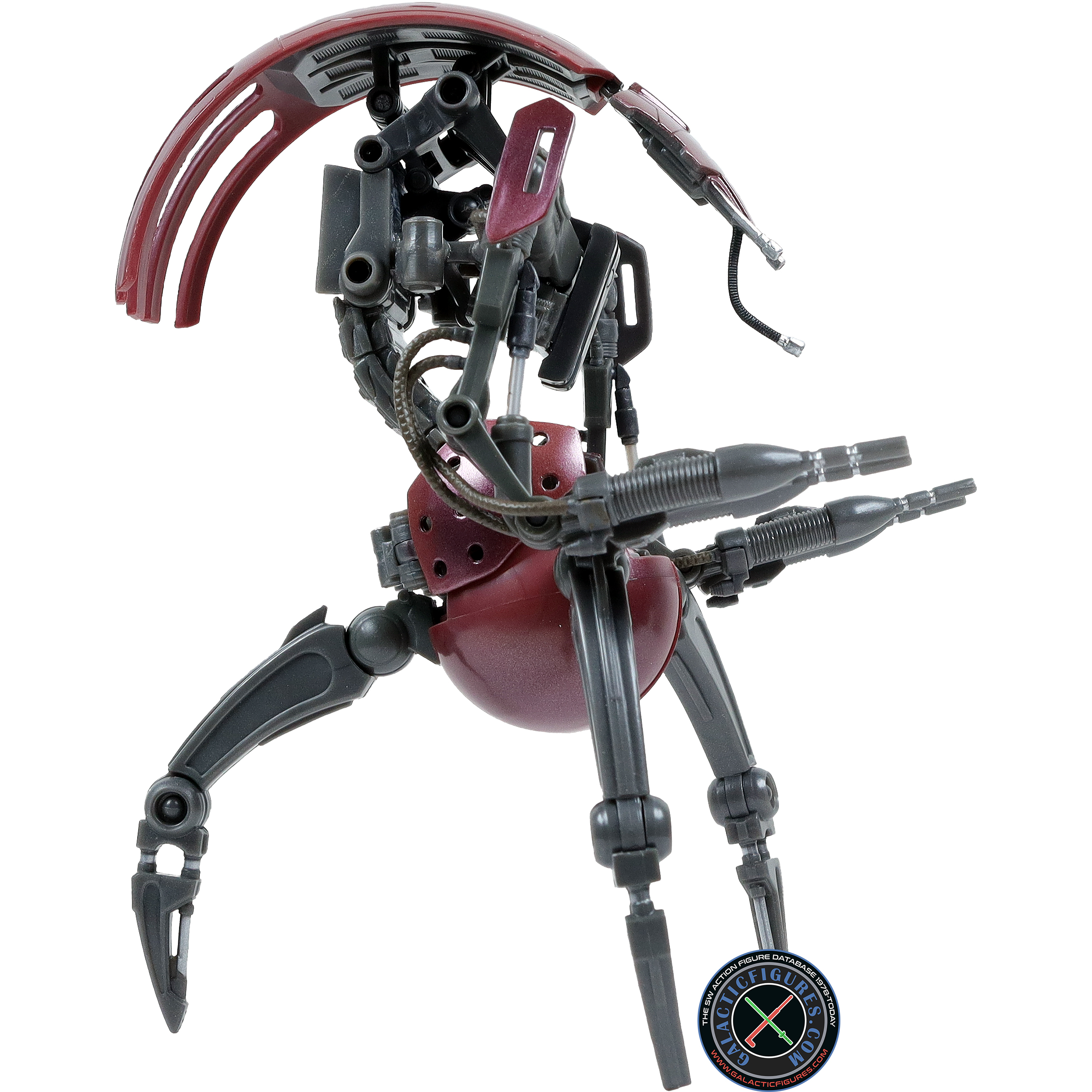 Destroyer Droid