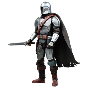  First Edition - 2-Pack With Din Djarin And Grogu