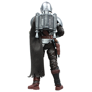  First Edition - 2-Pack With Din Djarin And Grogu