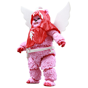  Valentine's Day Edition 1 With Ewok/BD-1