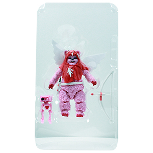  Valentine's Day Edition 1 With Ewok/BD-1