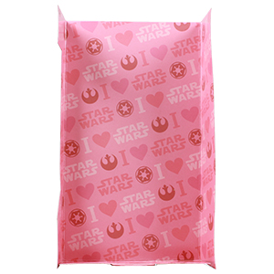  Valentine's Day Edition 1 With Ewok/BD-1