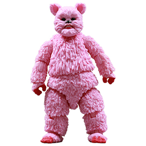  Valentine's Day Edition 1 With Ewok/BD-1