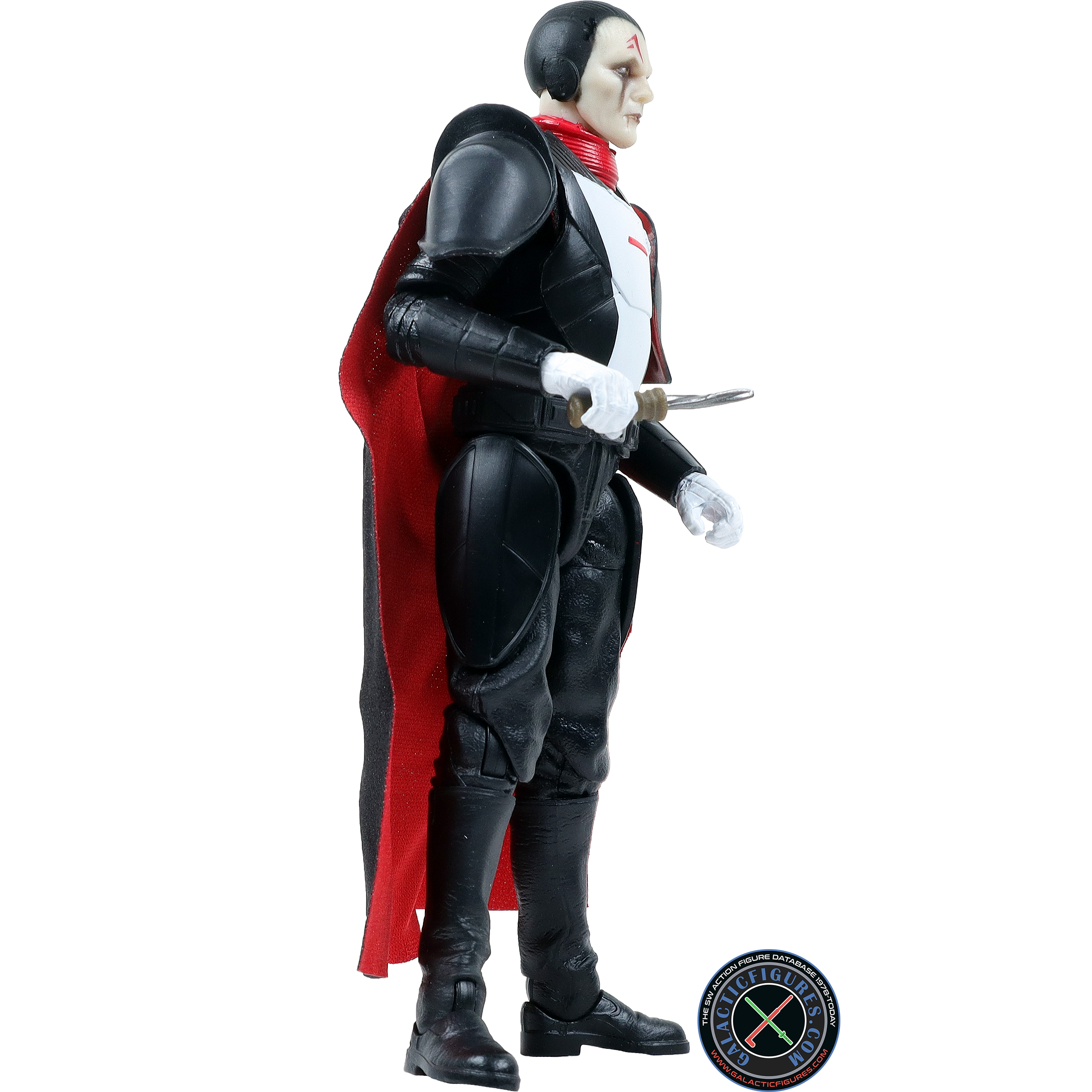 Sith Inquisitor 2024 Halloween Edition