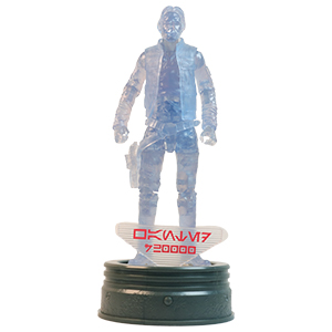 Han Solo Holocomm