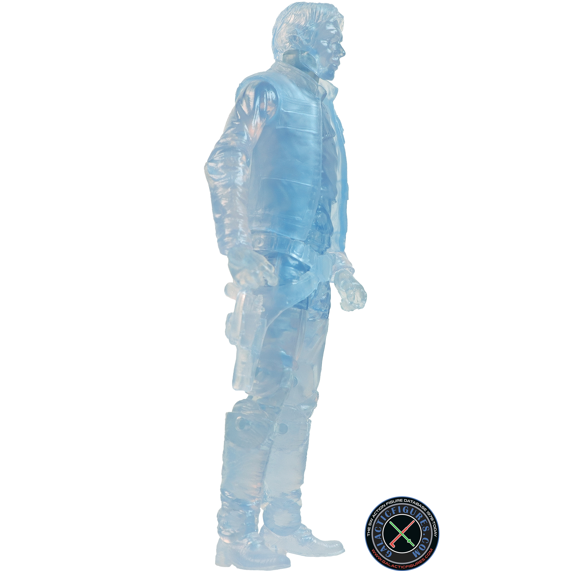 Han Solo Holocomm
