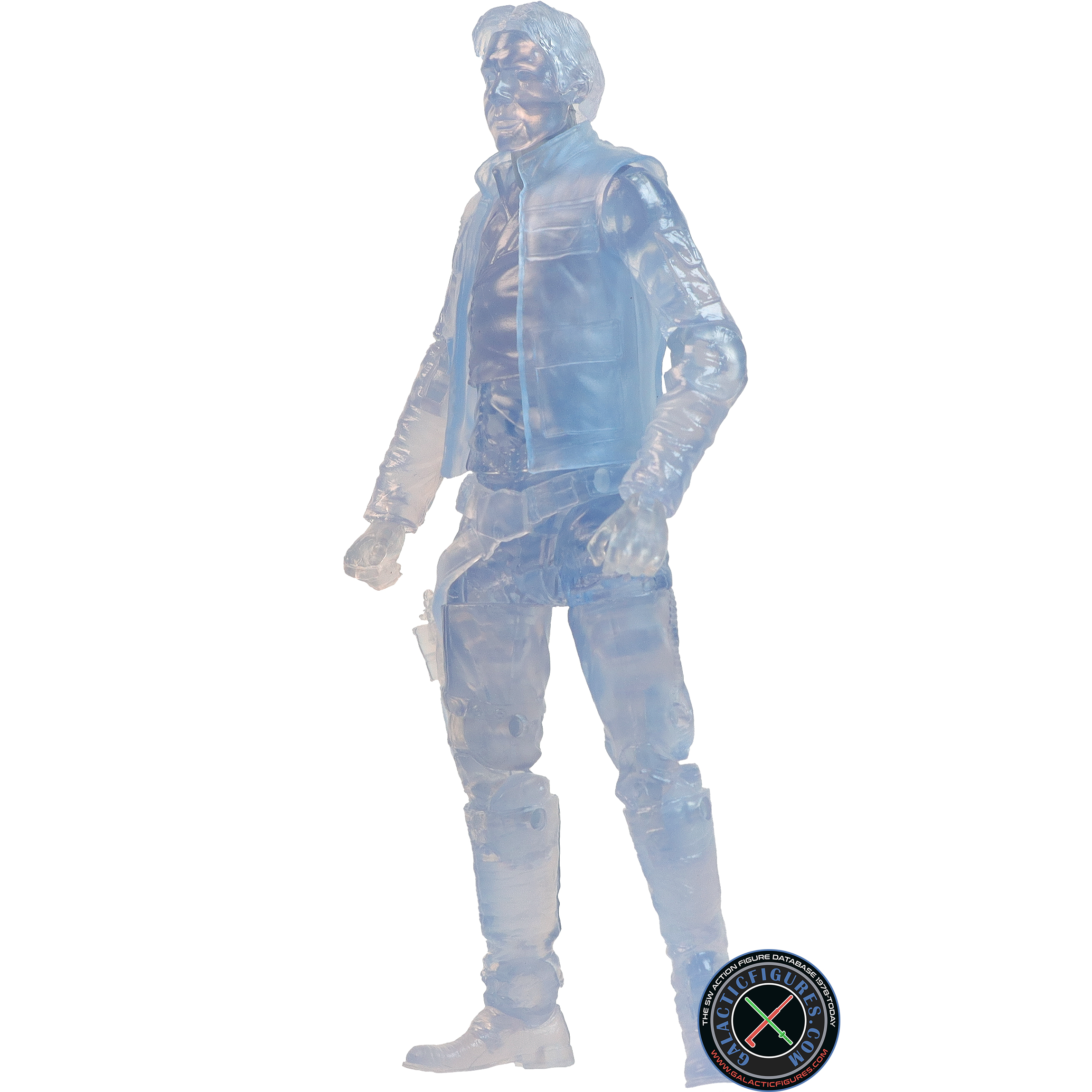 Han Solo Holocomm