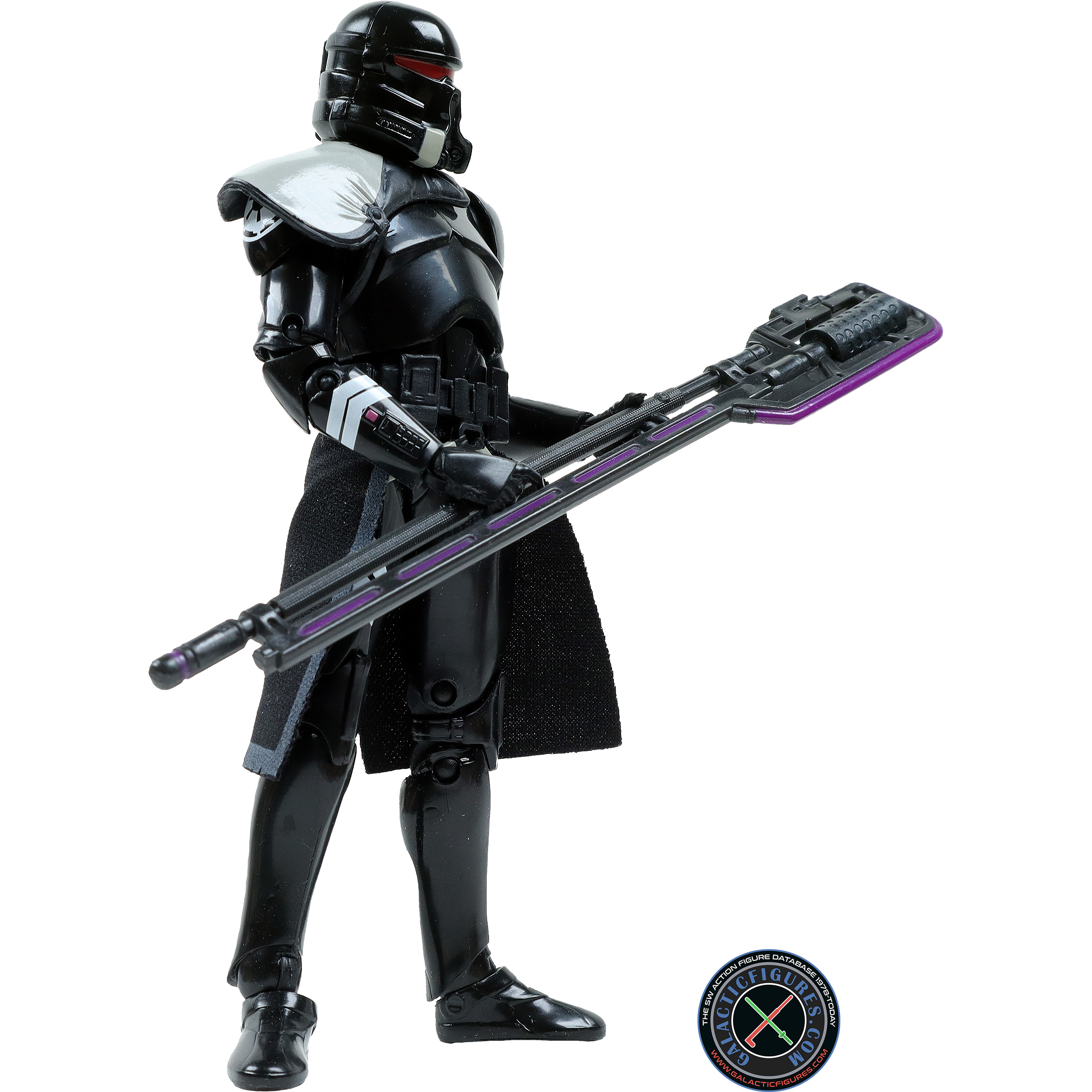 Purge Stormtrooper Jedi: Fallen Order 3-Pack