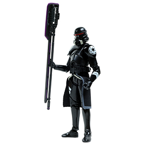 Purge Stormtrooper Jedi: Fallen Order 3-Pack