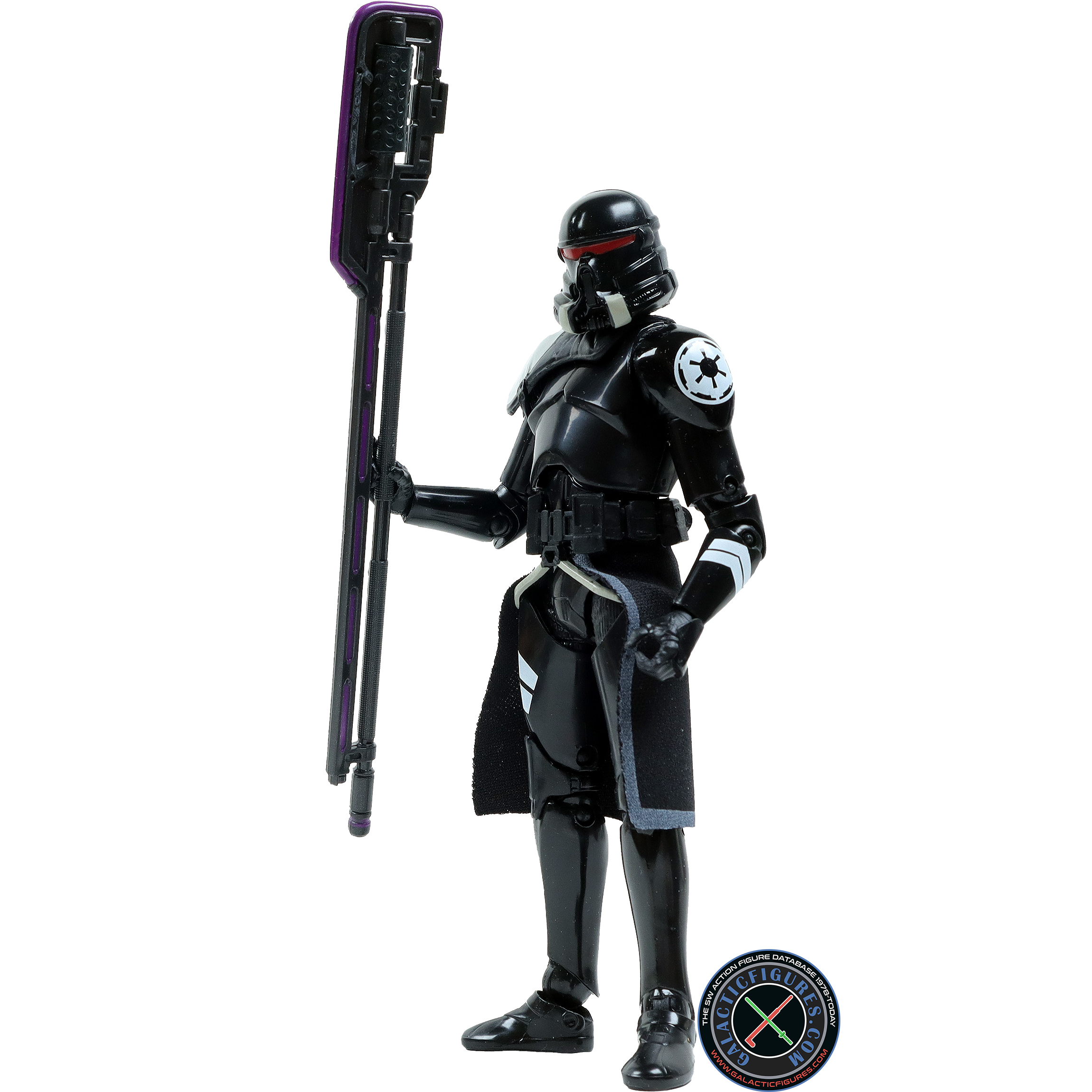 Purge Stormtrooper Jedi: Fallen Order 3-Pack