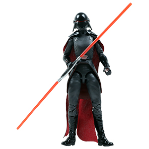 Second Sister Inquisitor Jedi: Fallen Order 3-Pack