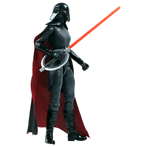 Second Sister Inquisitor Jedi: Fallen Order 3-Pack