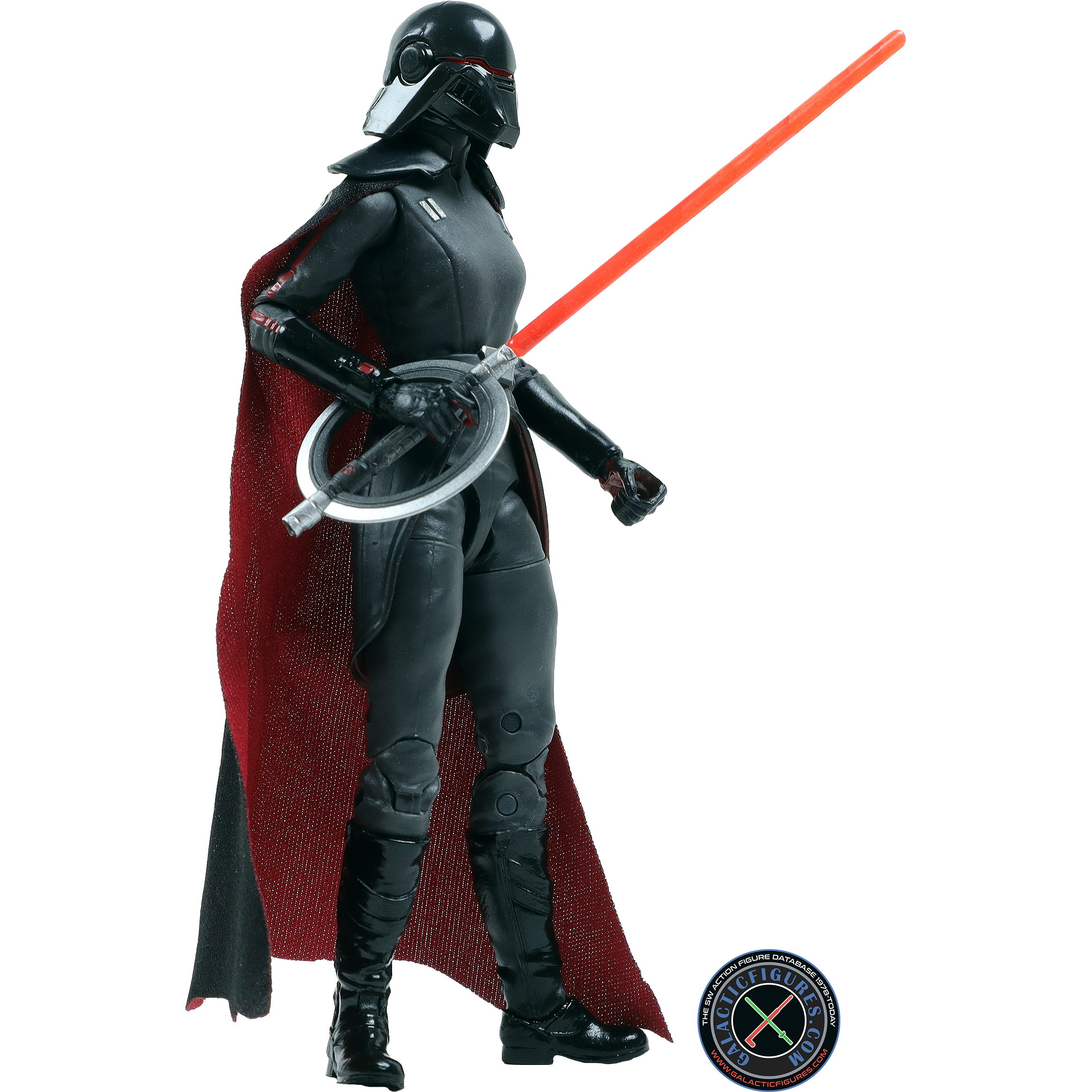 Second Sister Inquisitor Jedi: Fallen Order 3-Pack
