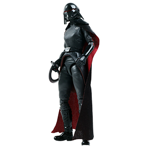 Second Sister Inquisitor Jedi: Fallen Order 3-Pack