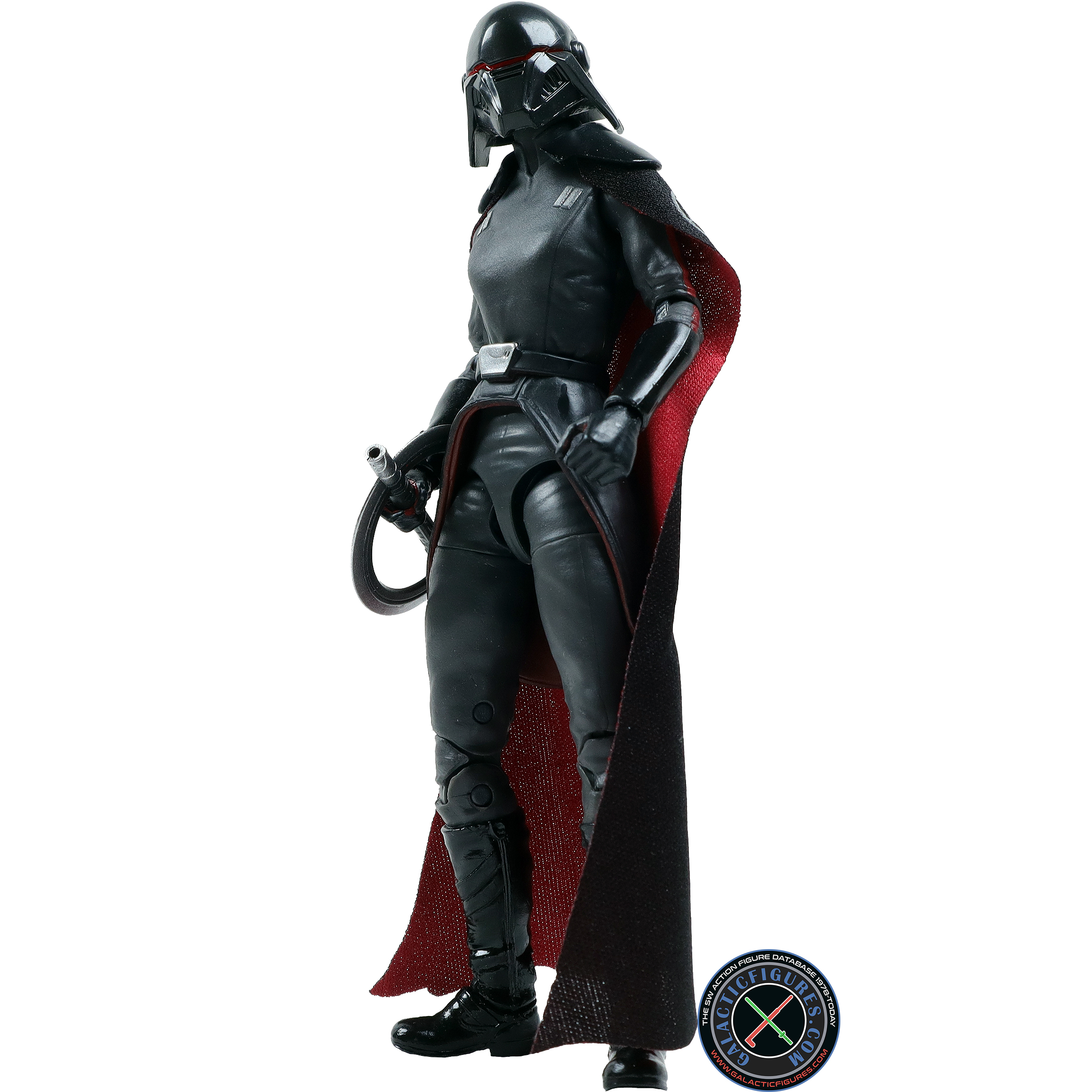 Second Sister Inquisitor Jedi: Fallen Order 3-Pack