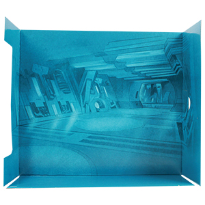 KX Security Droid Enforcer & Droideka 2-Pack