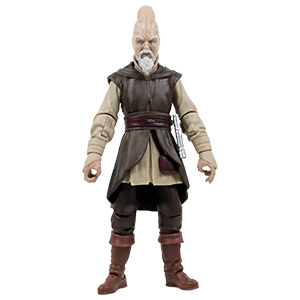 Ki-Adi Mundi Attack Of The Clones