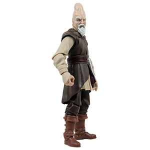 Ki-Adi Mundi Attack Of The Clones