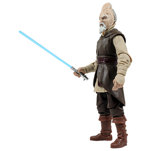 Ki-Adi Mundi Attack Of The Clones