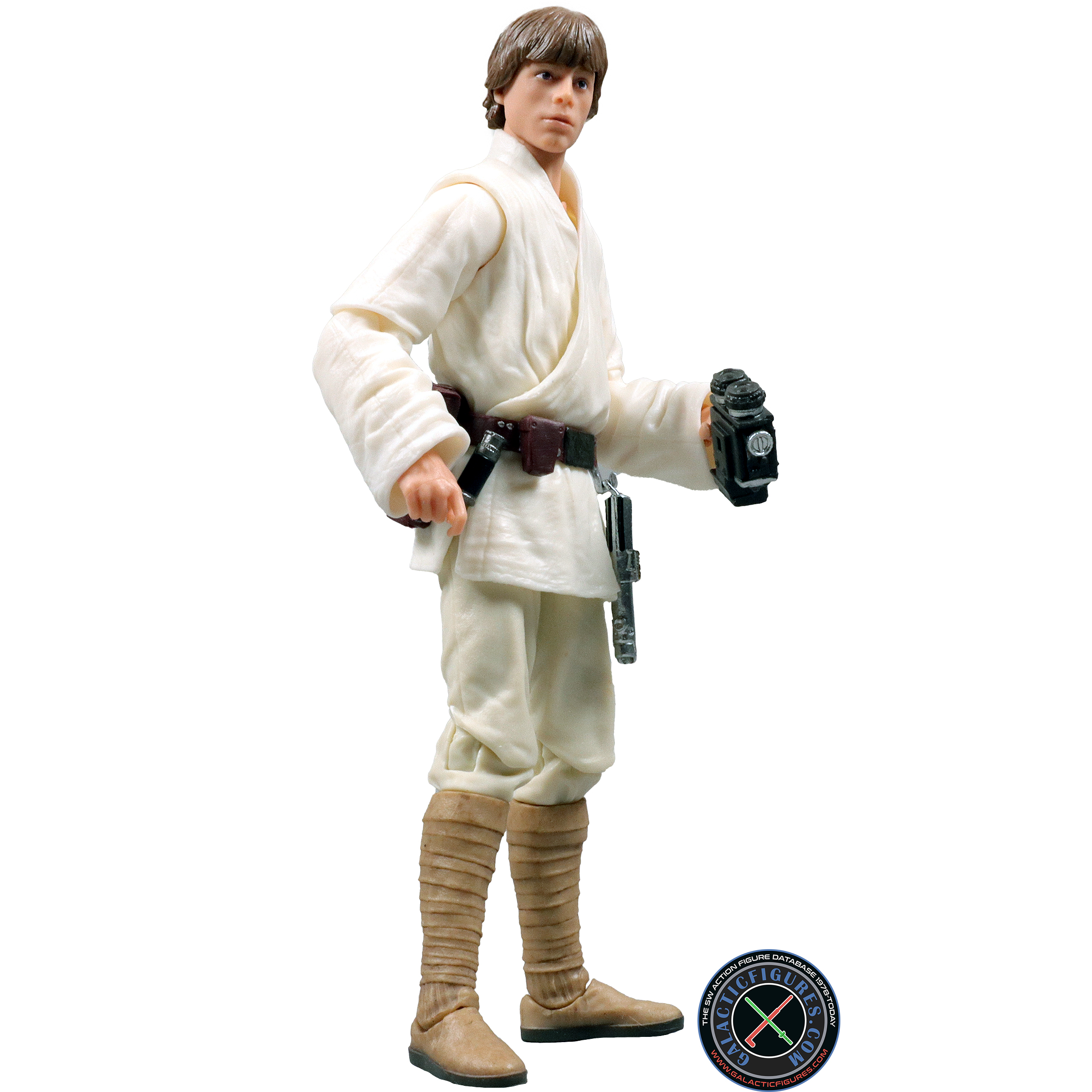 Luke Skywalker