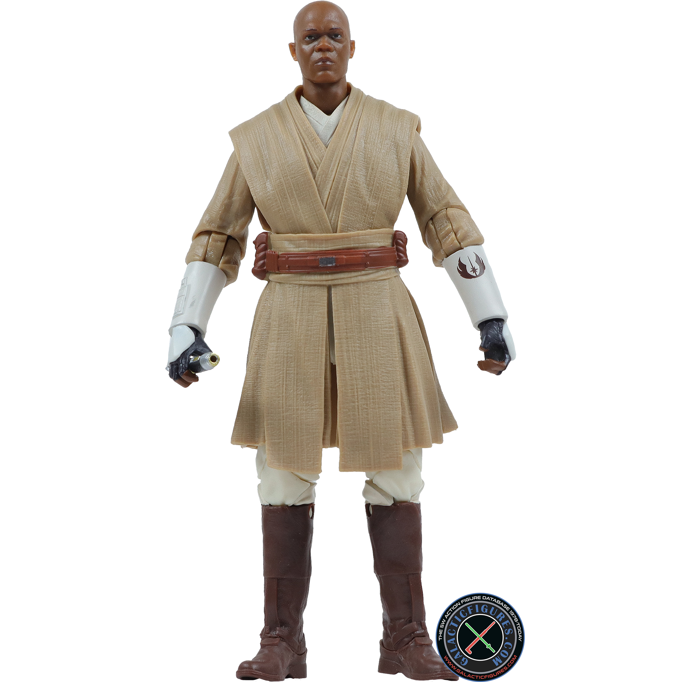Mace Windu Clones Of The Republic 2-pack #1