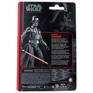 Darth Vader Masters Of Evil 3-Pack