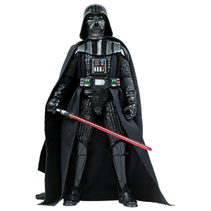 Darth Vader Masters Of Evil 3-Pack