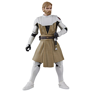 Clones Of The Republic 2-pack #3