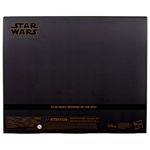 ROTS 3-Pack With Obi-Wan, Anakin, Panning Droid
