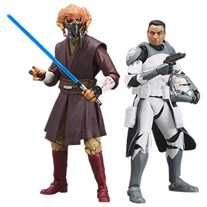 Clones Of The Republic 2-pack #5