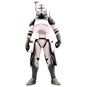  Clones Of The Republic 2-pack #5