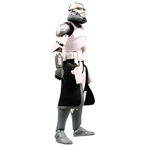  Clones Of The Republic 2-pack #5