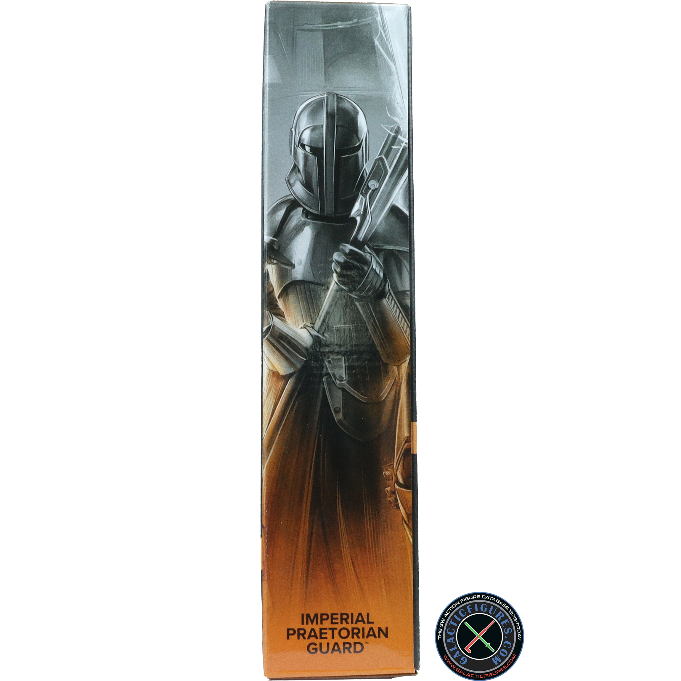Imperial Praetorian Guard