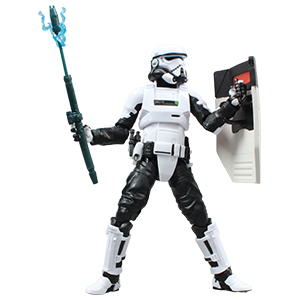  Jedi: Survivor 2-Pack With Purge Trooper And Patrol Trooper